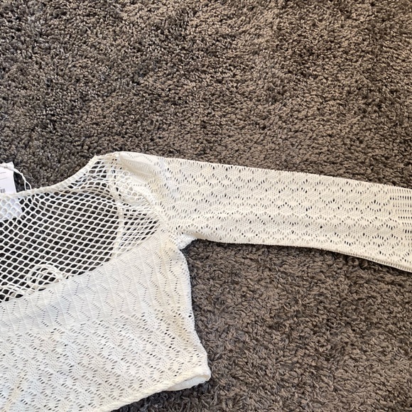 Bershka Top - Picture 7 of 10